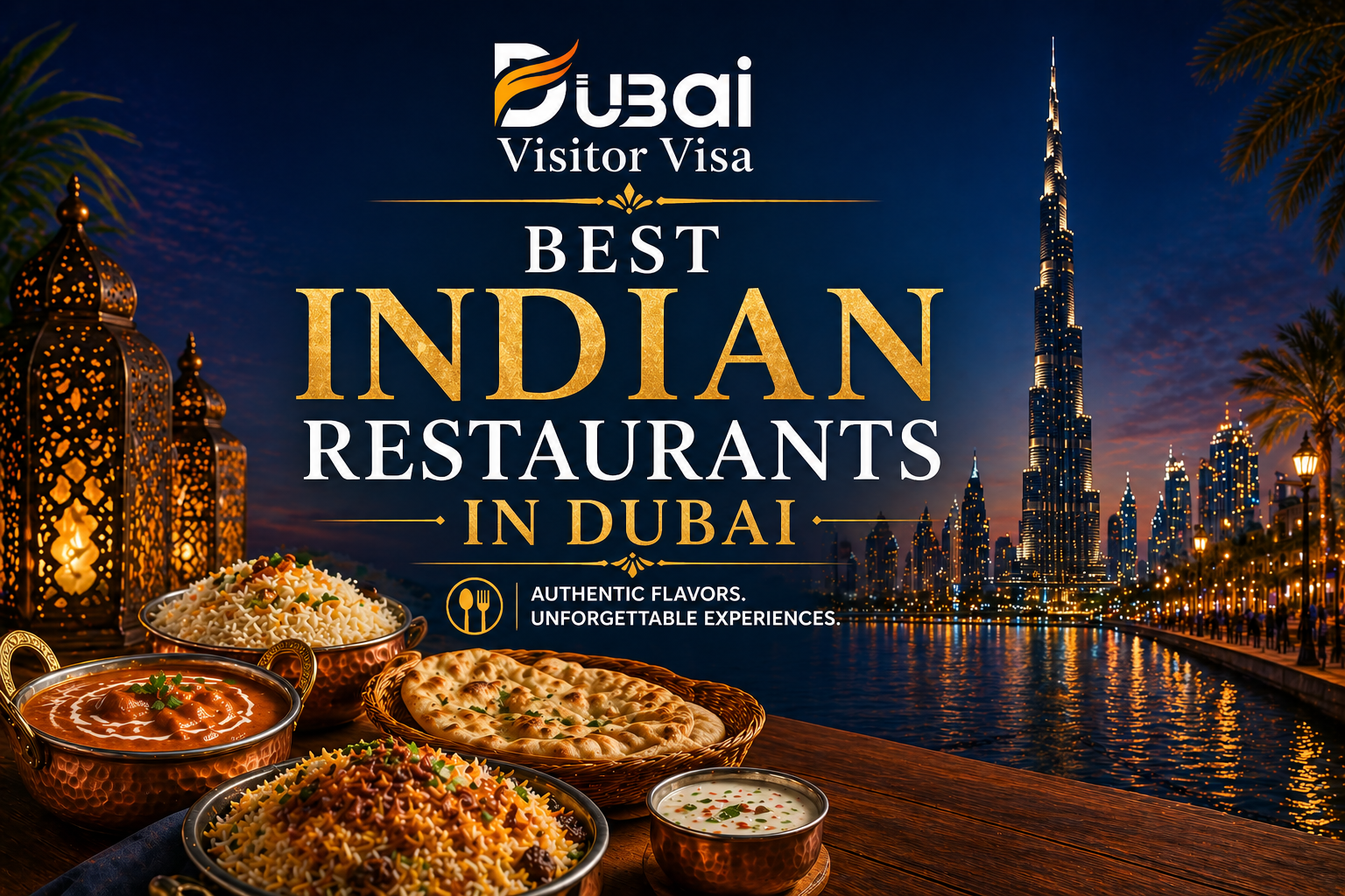 best indian restaurants in dubai | top dining spots & guide