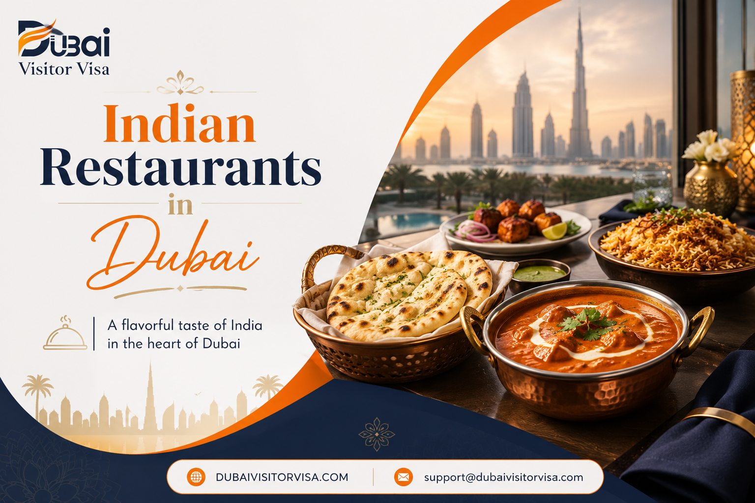 indian restaurants in dubai: 23 best places to eat in 2026