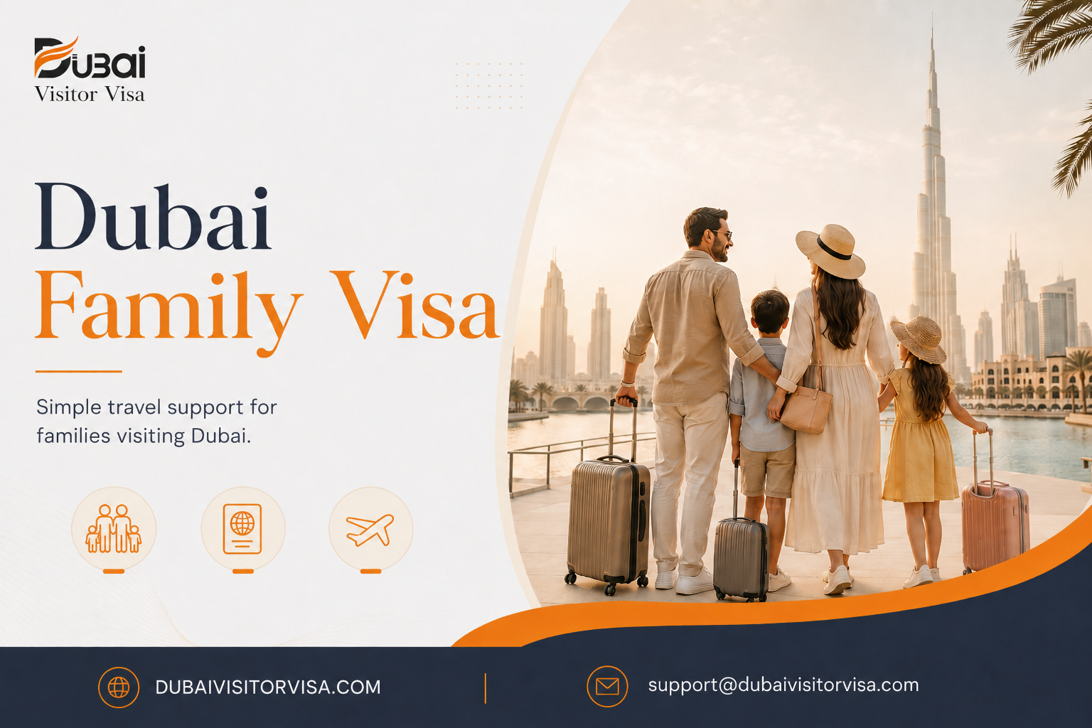 dubai family visa 2026: requirements, fees, salary & application guide