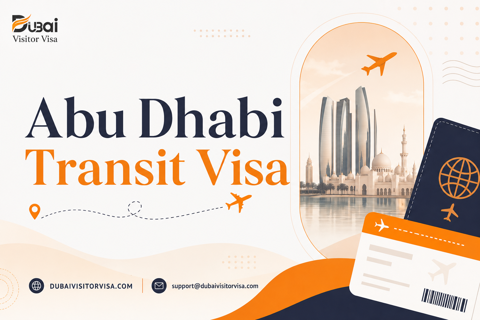 abu dhabi transit visa: 48|96 hours, fees & apply