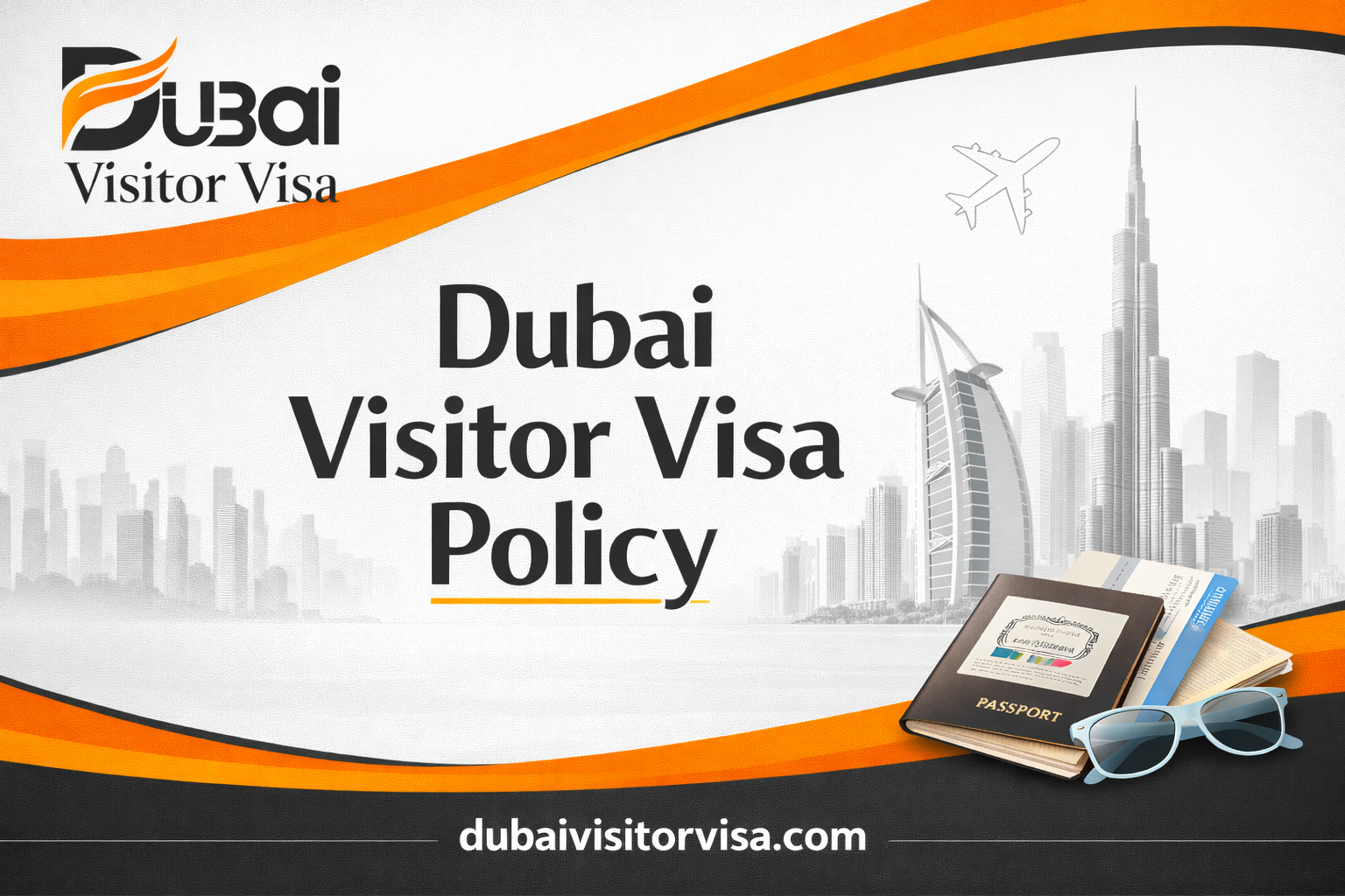 dubai visitor visa policy: rules, stay & entry guide
