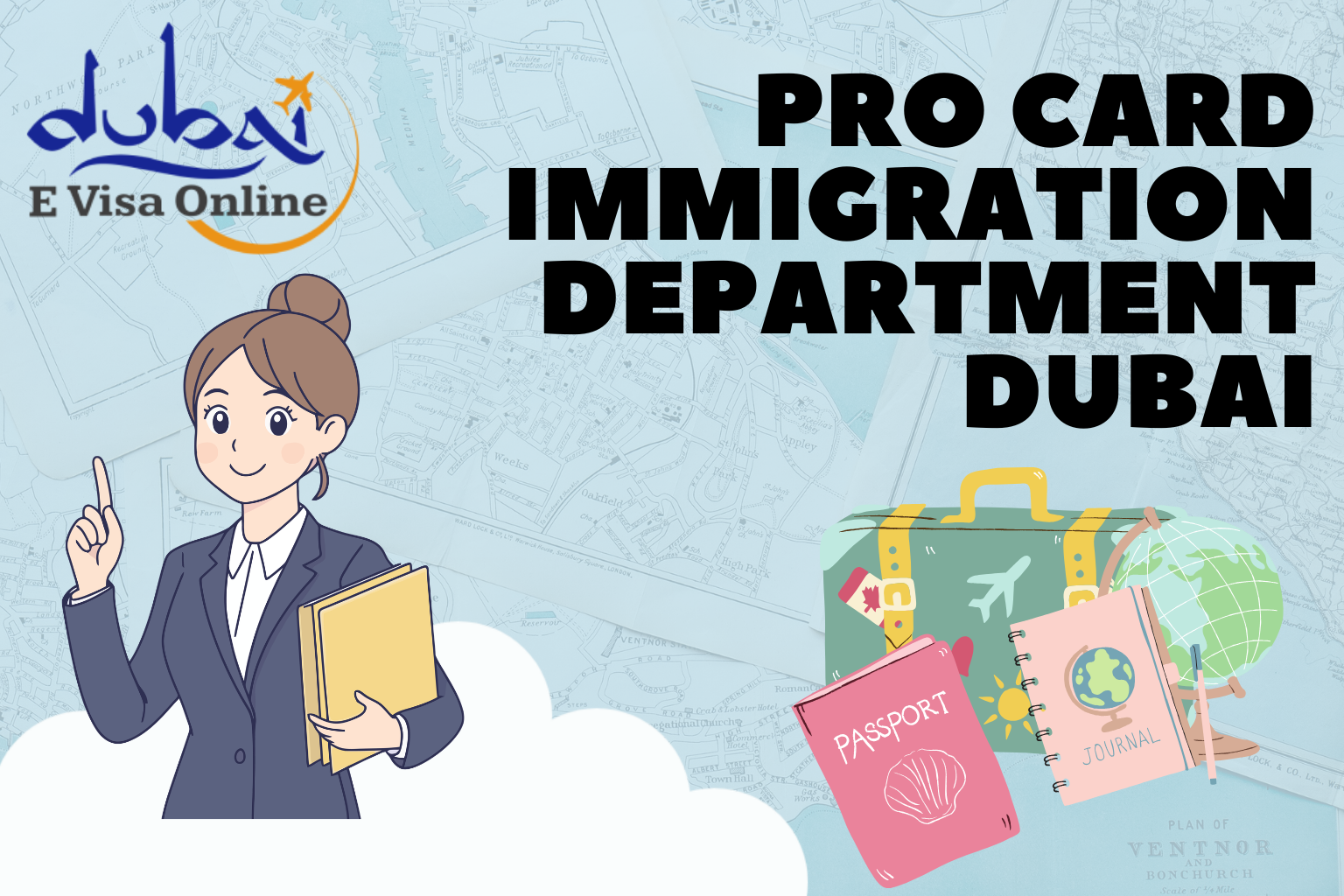 pro card dubai 2026 - application, renewal, fees & documents for uae companies