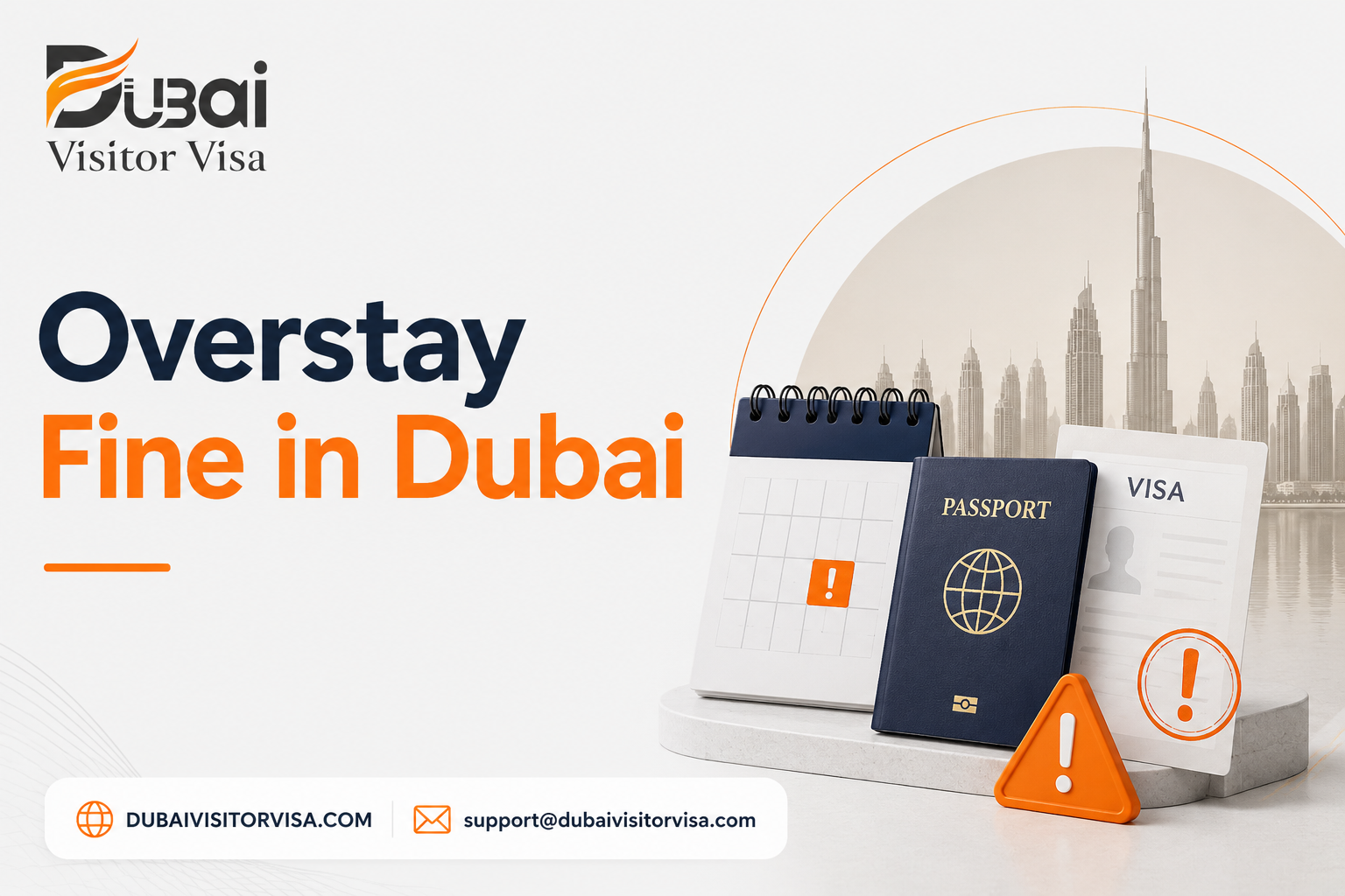 uae & dubai visa overstay fine: check, pay & avoid penalties