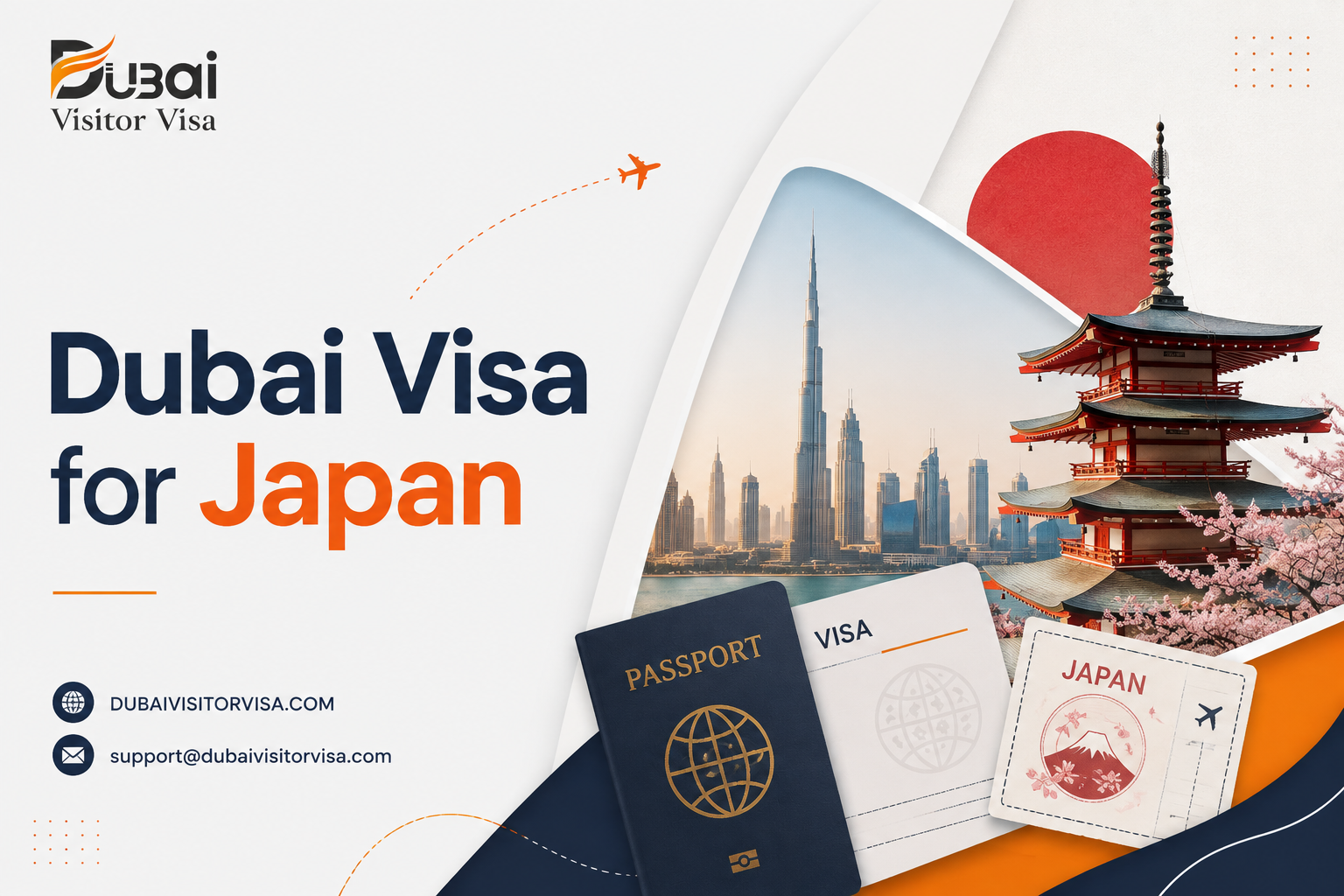 dubai visa for japanese citizens 2026: uae entry rules