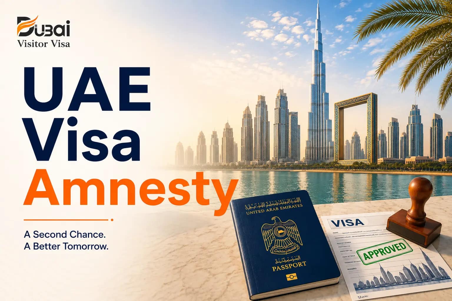 uae visa amnesty 2026 latest news today - overstay update
