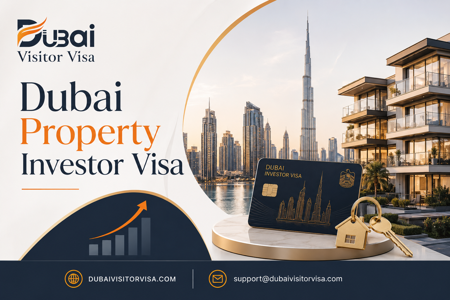 dubai property investor visa 2026: cost & requirements