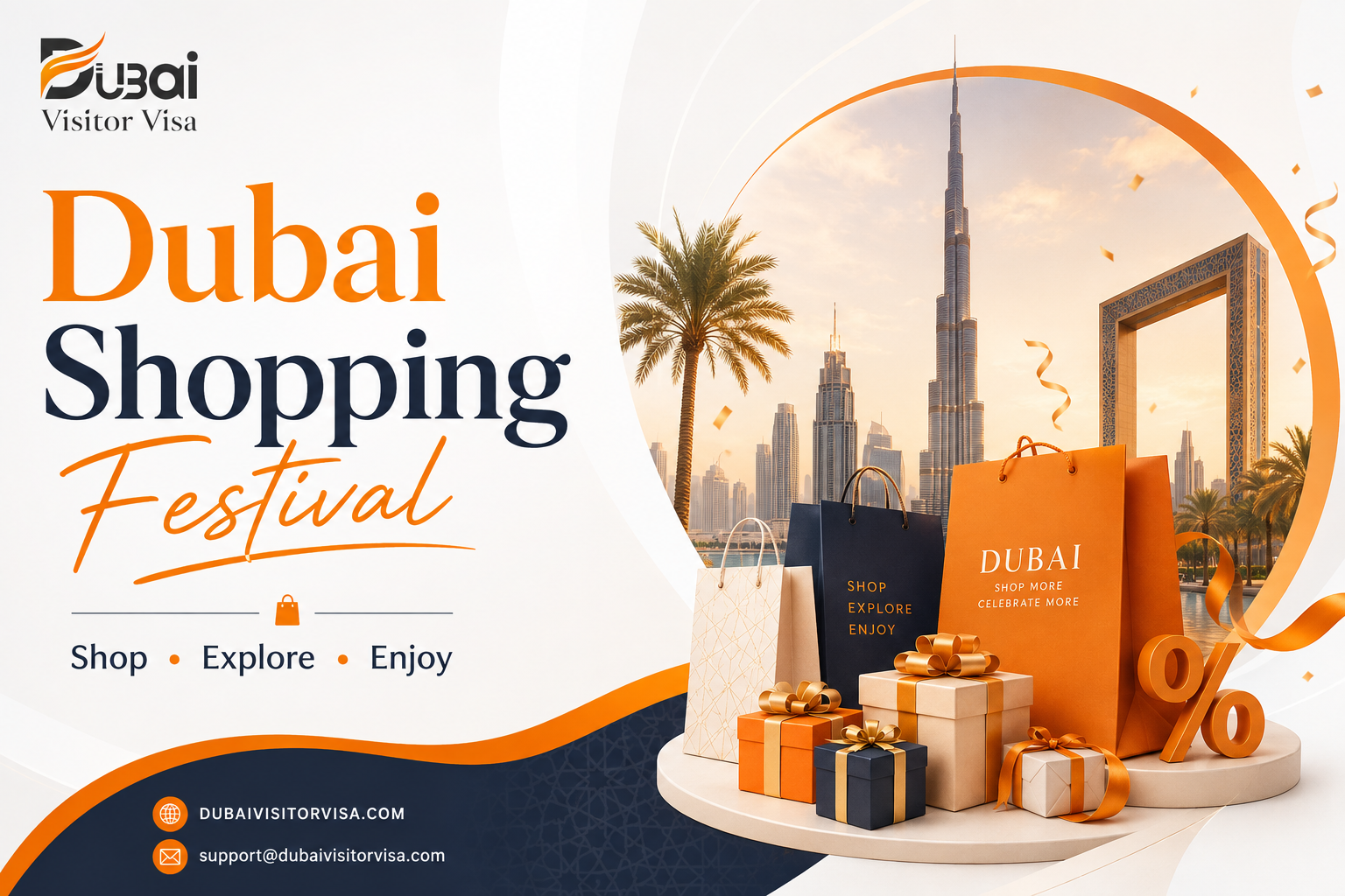 dubai shopping festival 2026-27: dates, deals & guide