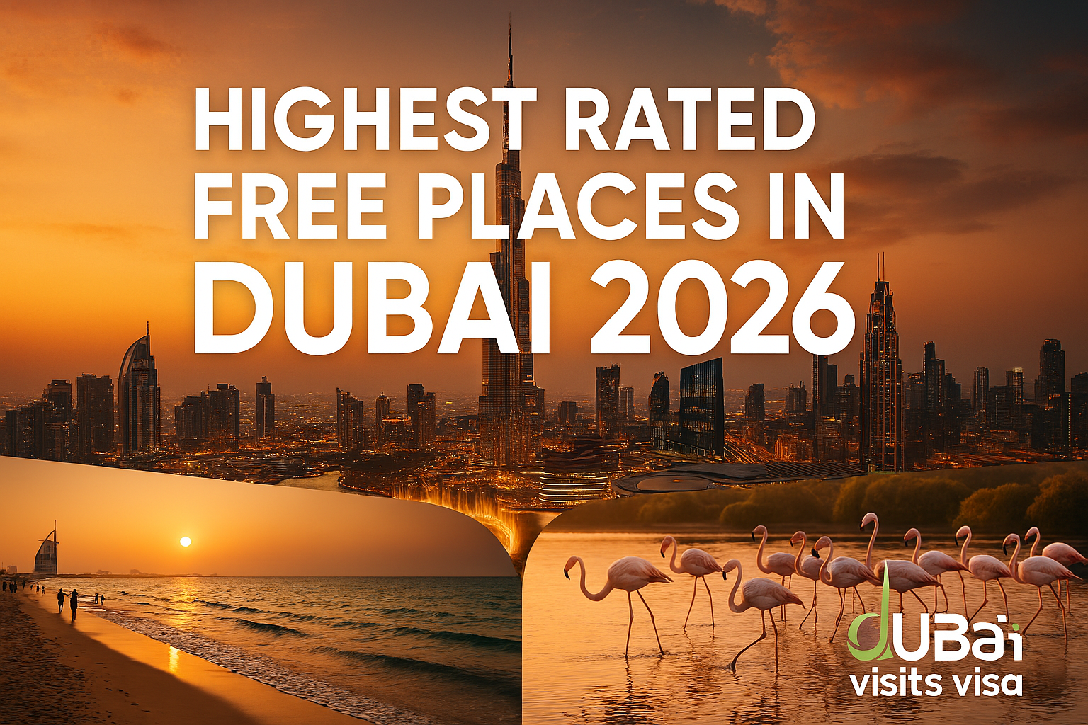 free places to visit in dubai highest rated 2026 guide