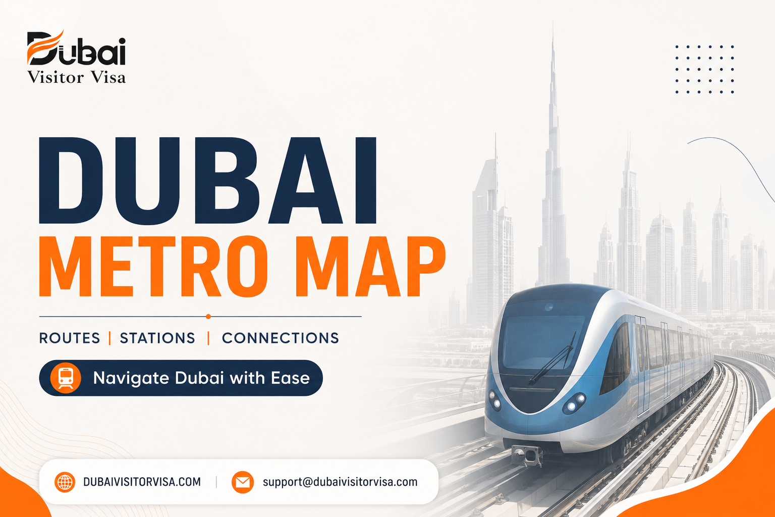 dubai metro map 2026: stations, timings & fares
