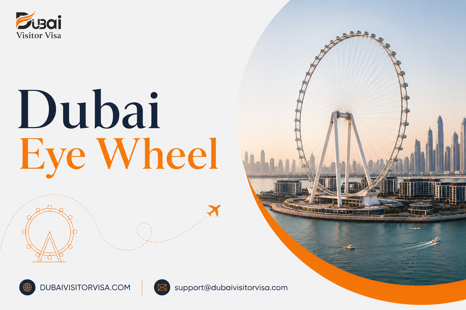 ain dubai & dubai carousel attractions 2026 | tickets, rides & visa guide