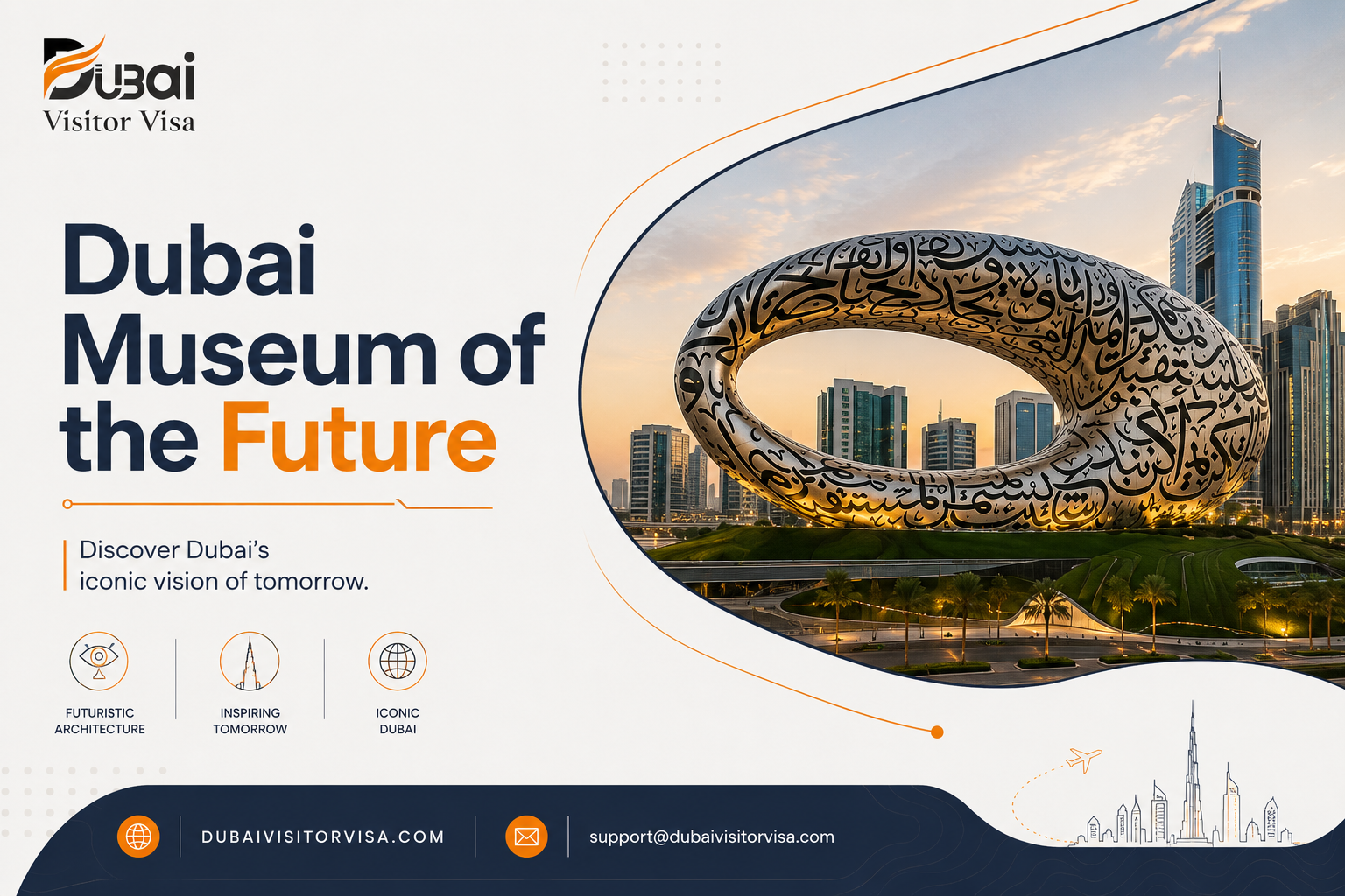 museum of the future dubai: tickets, timings & visitor guide
