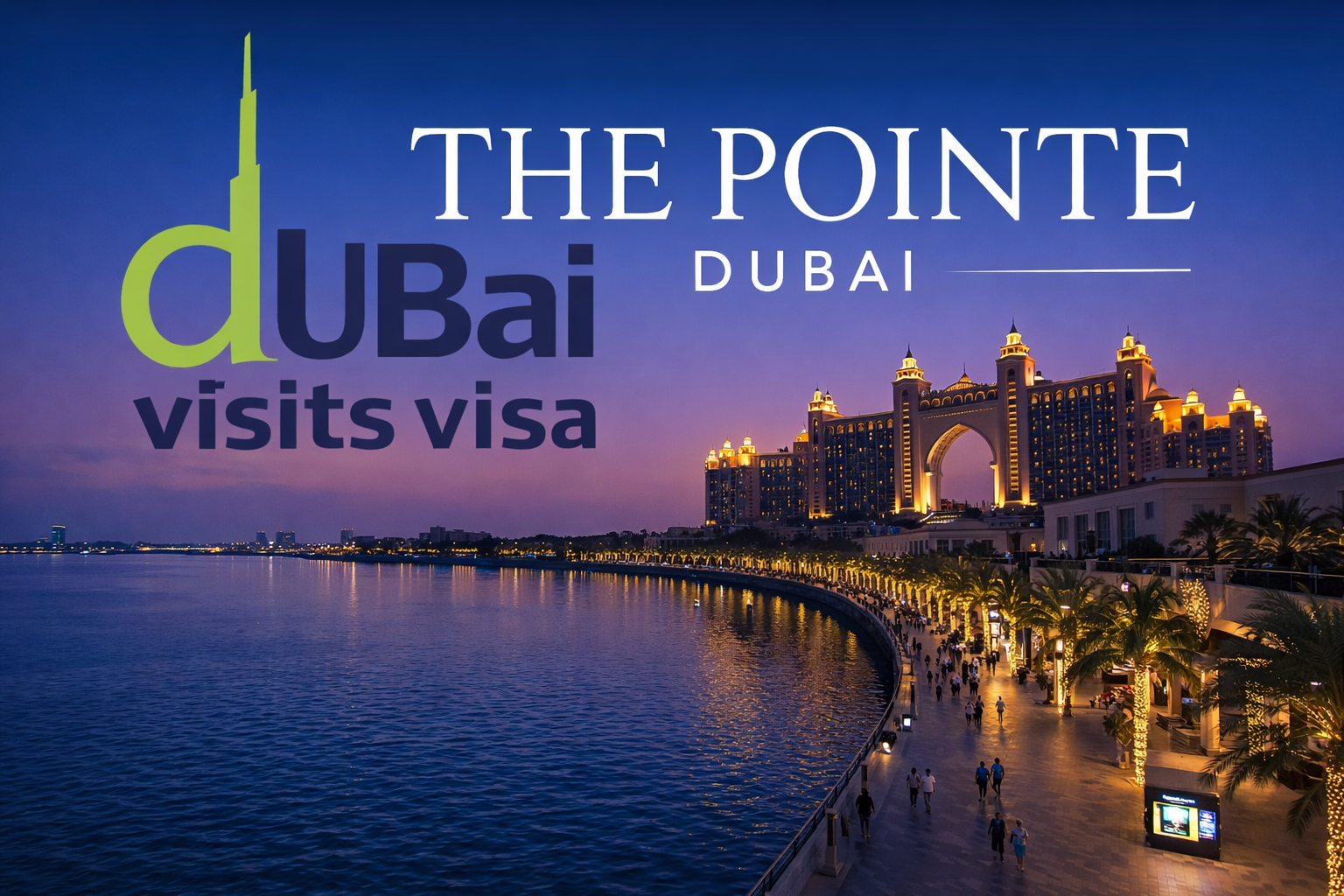 the pointe dubai 2026 | closure update, status & all solutions