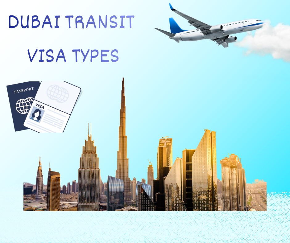 dubai transit visa - 48 & 96 hour dubai visits visa guide