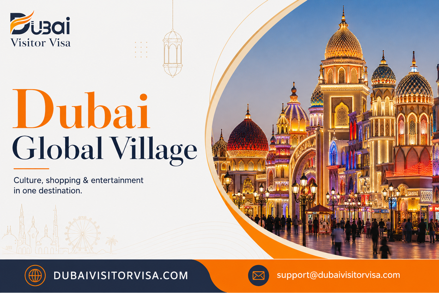 global village dubai: tickets, timings & things to do