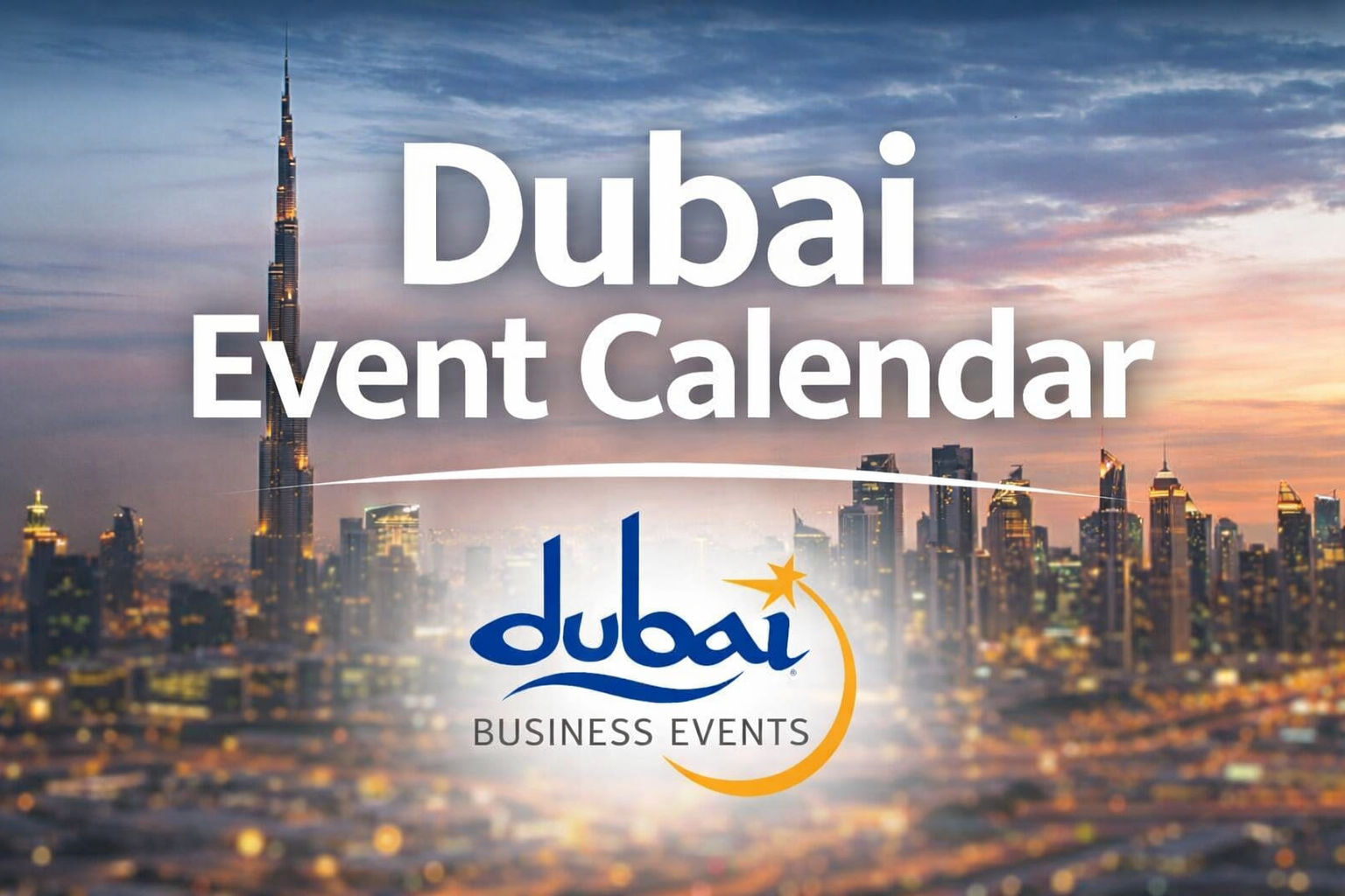 dubai event calendar 2026 | today, tomorrow, next 14 days & monthly events