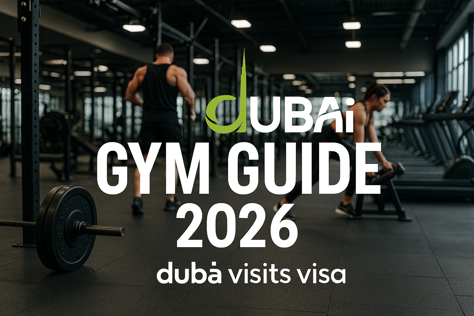 best gym in dubai 2026 | membership prices, luxury fitness guide