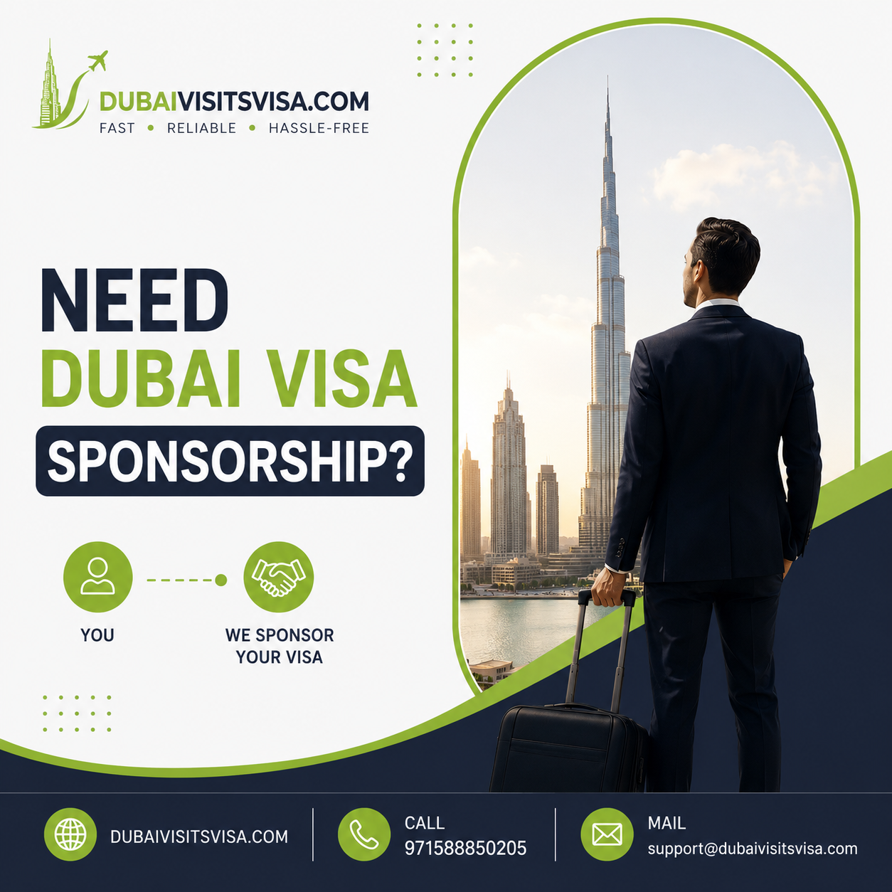 dubai job seeker visa 2026: fees, eligibility & how to apply