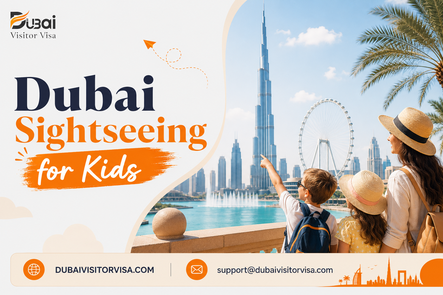 dubai sightseeing 2026: top attractions, city tours & packages
