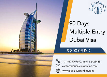 uae visit visa multiple entry