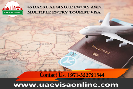 uae visit visa multiple entry