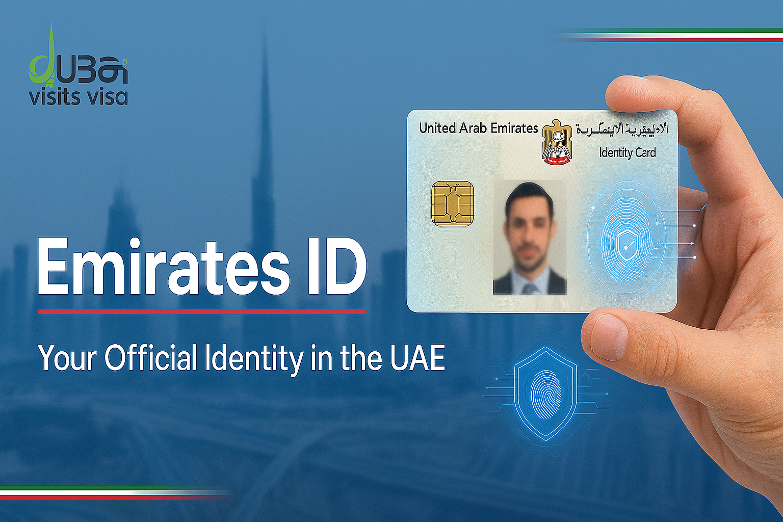 emirates id in 2 hours | fast track urgent processing guide 2026