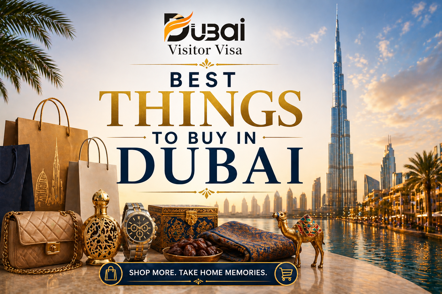 best things to buy in dubai: souvenirs,gold & shopping guide