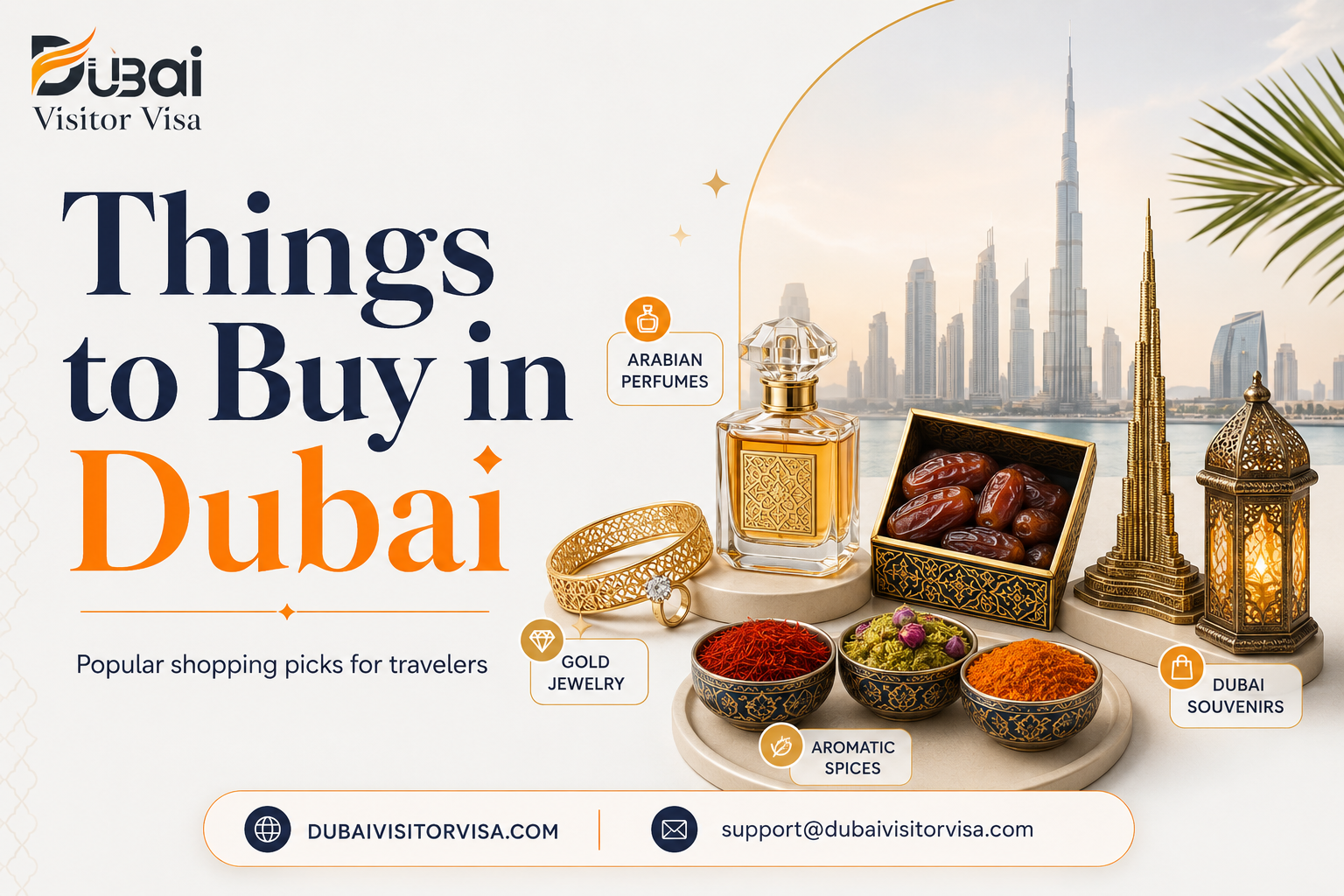 things to buy in dubai 2026: 25 must-have items, prices & where to shop