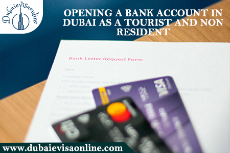 bank account opening dubai