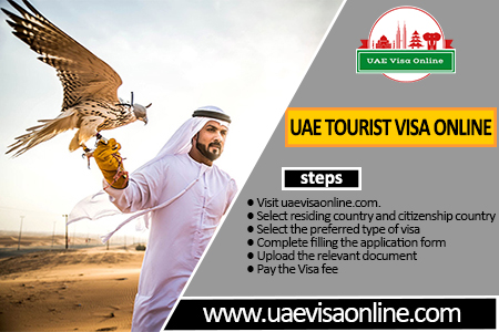 Uae Tourist Visa